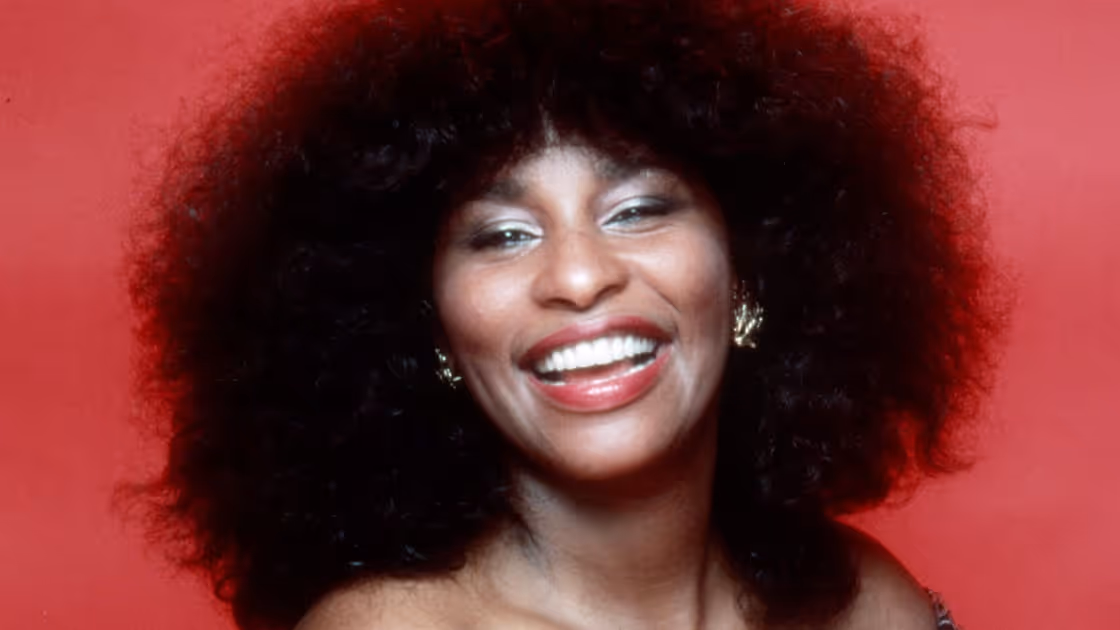 Chaka Khan