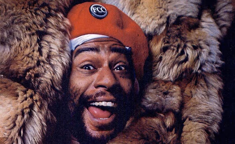 George Clinton