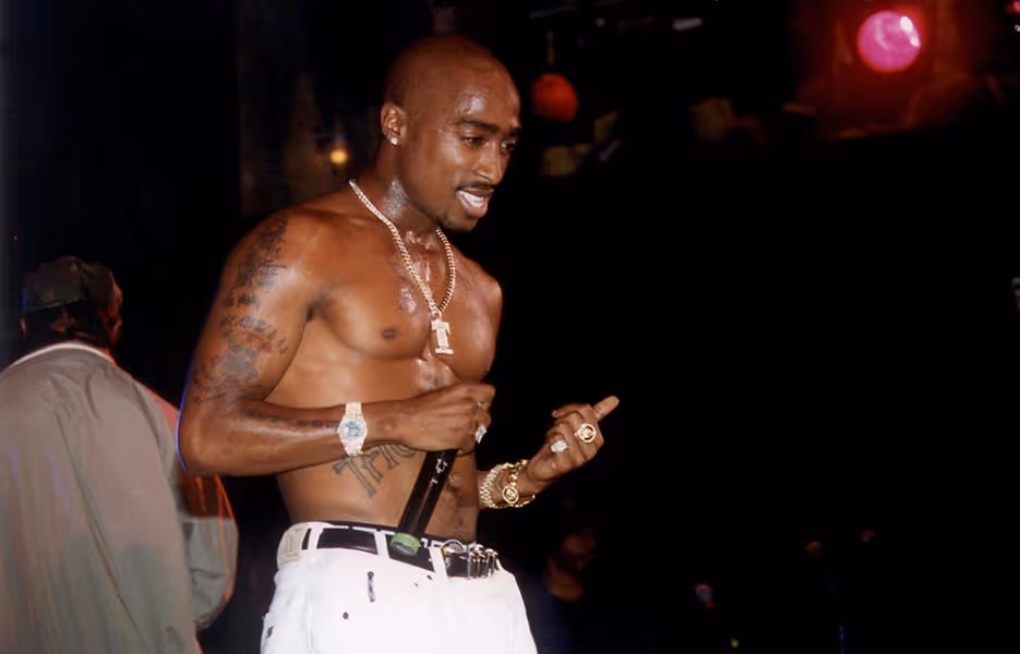 2Pac
