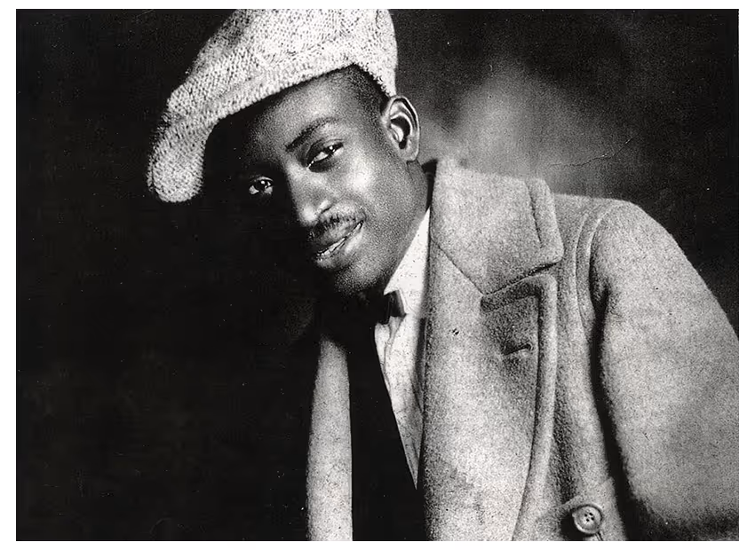 Thomas Dorsey c. 1928