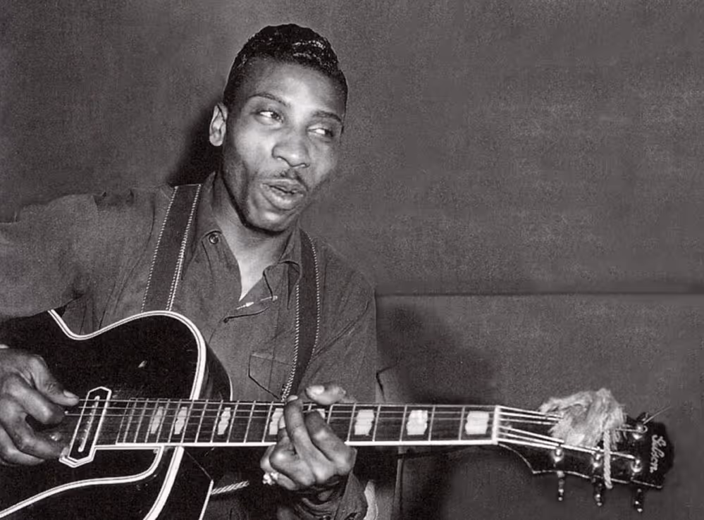 T-Bone Walker