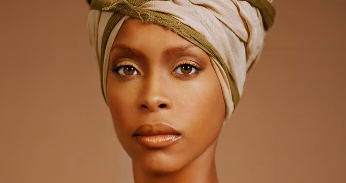 Erykah Badu
