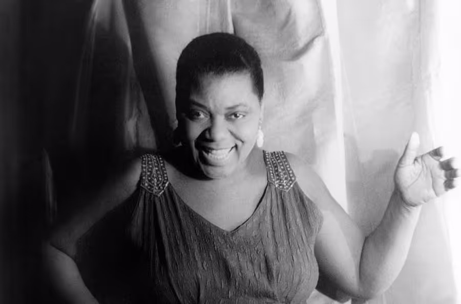 Bessie Smith