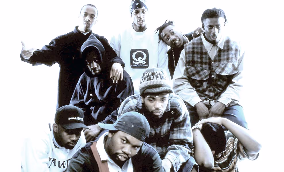 Wu-Tang Clan