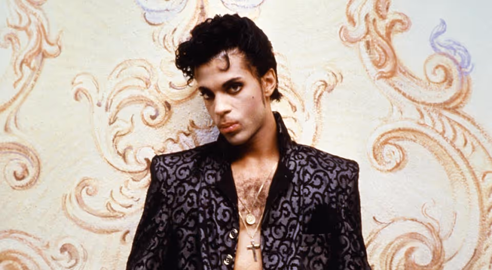Prince.