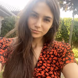 Julia Borkowska
