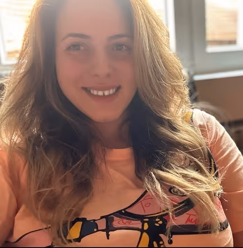 Lidija Djordjevic
