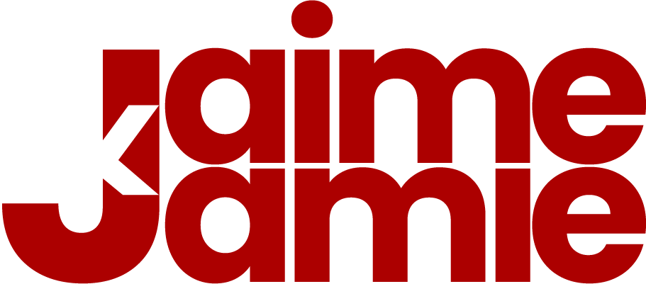 Jaime & Jamie logo
