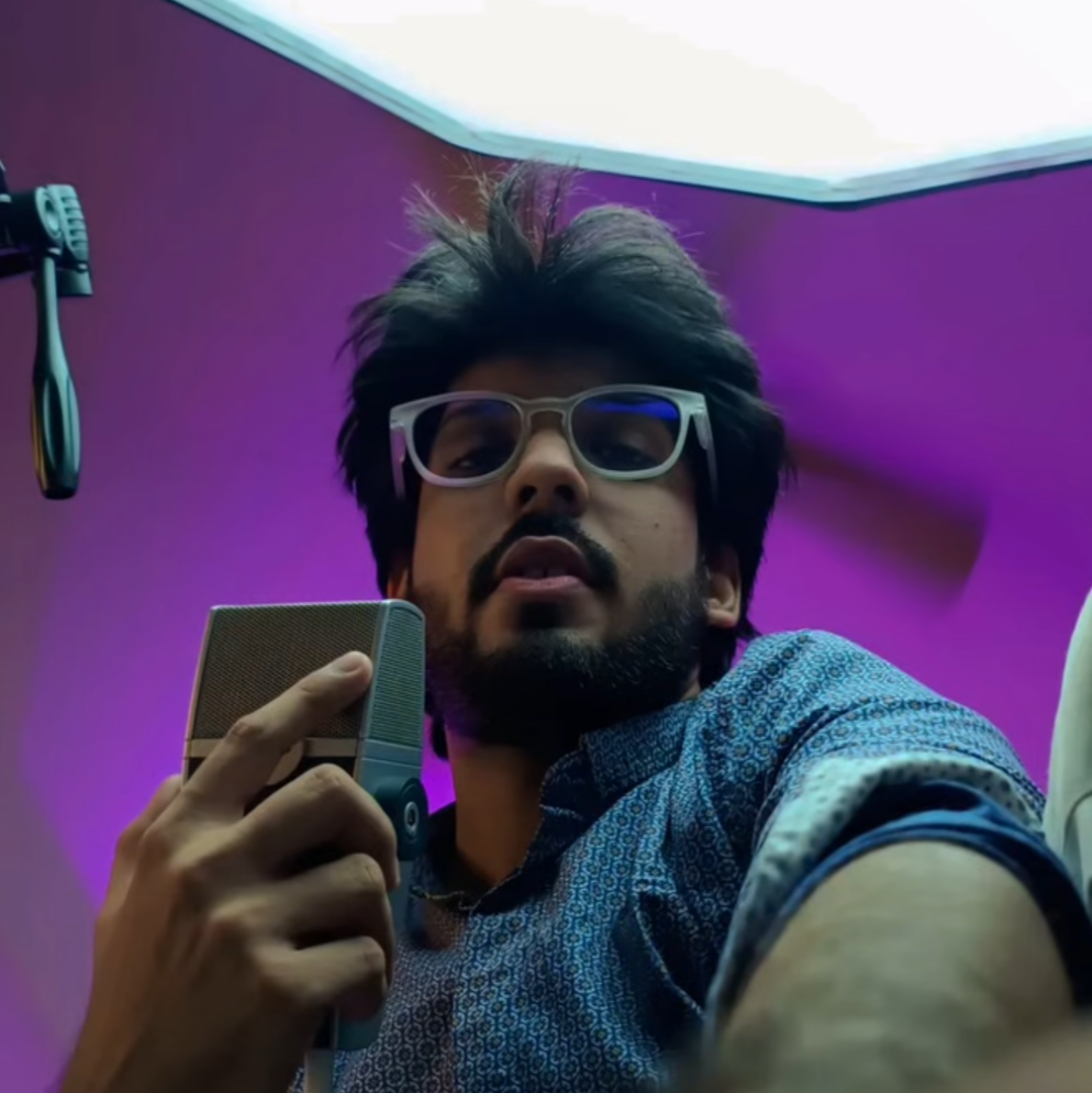 Avatar image for Varun Bhabhra
