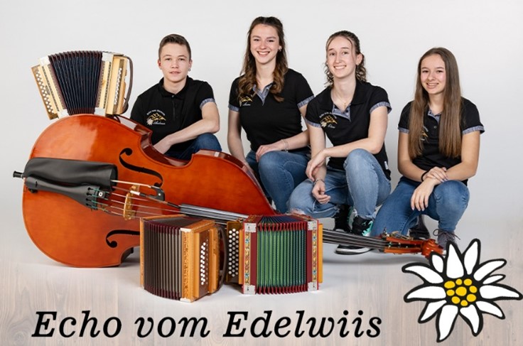 Bild Ländler-Wurlitzer
