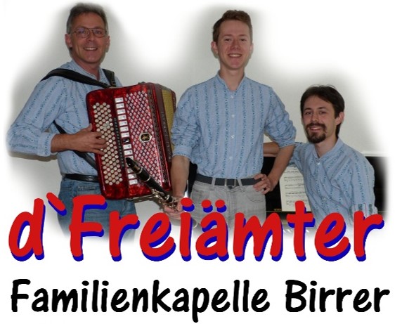 Bild Ländler-Wurlitzer