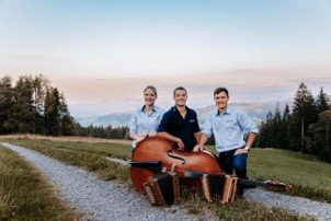 Bild Ländler-Wurlitzer