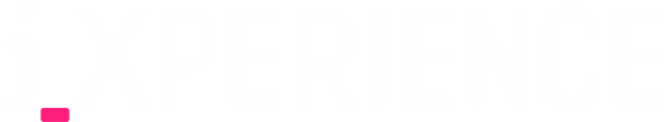 iXperience navbar logo