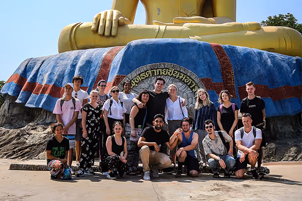 Management Consulting