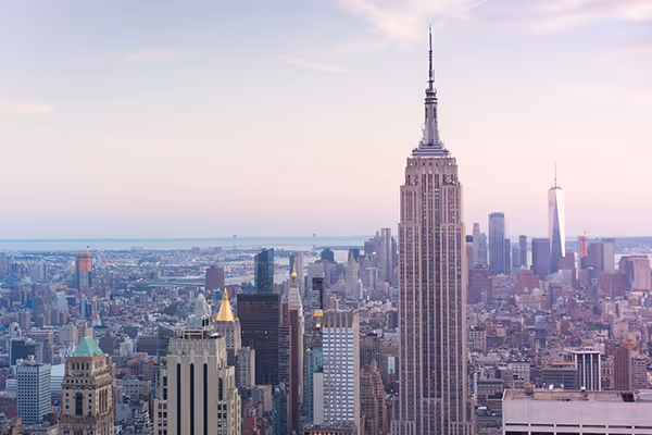 Management Consulting