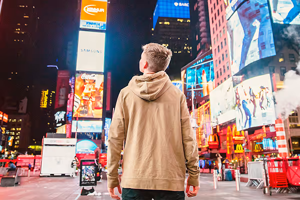 Management Consulting