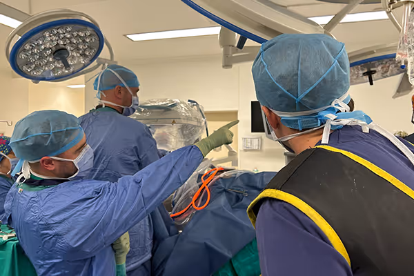 Management Consulting