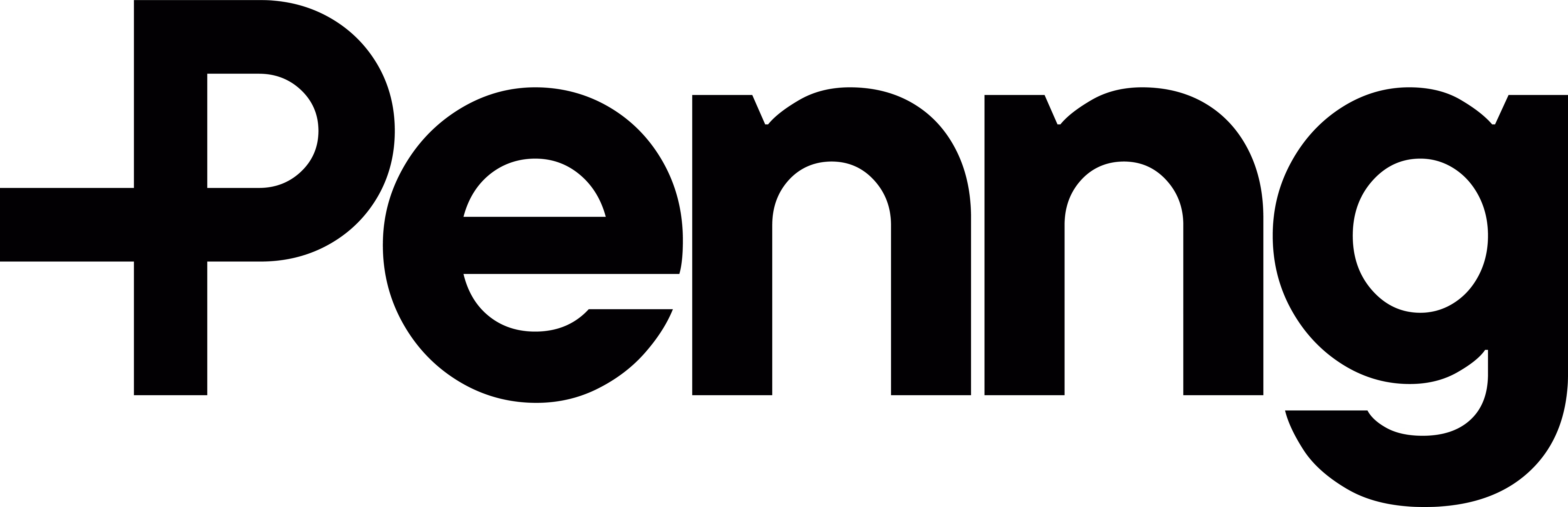 iX navbar logo
