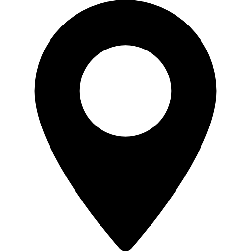 Map Pin Icon