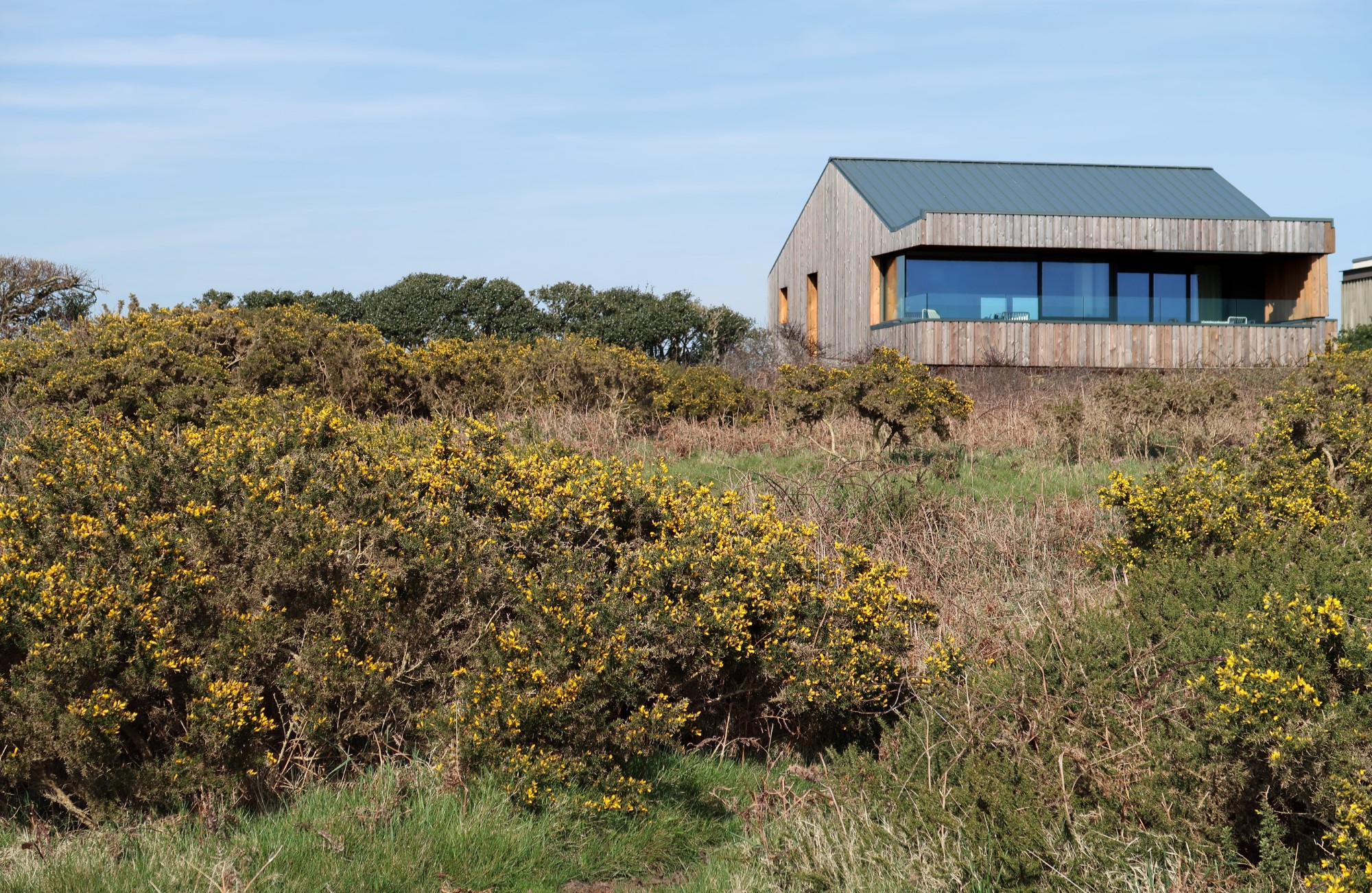 Raum Architects — 24 Eastcliff2020 | Pennard