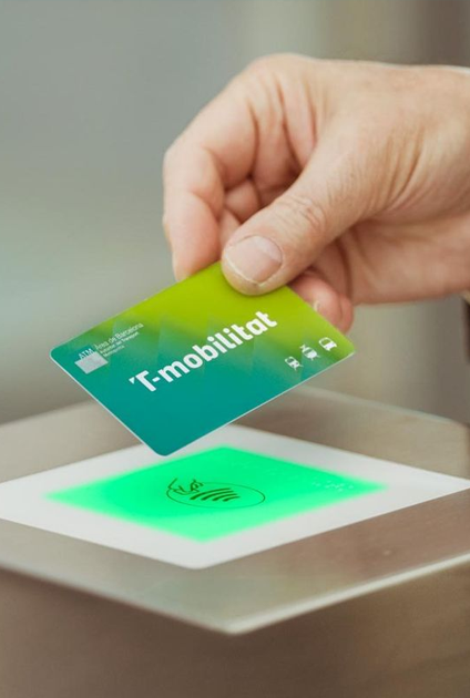 Caso de éxito Experience Design - ATM