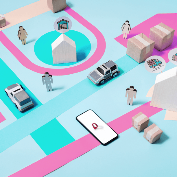 Agencia PERFORMANCE - Smartbrand