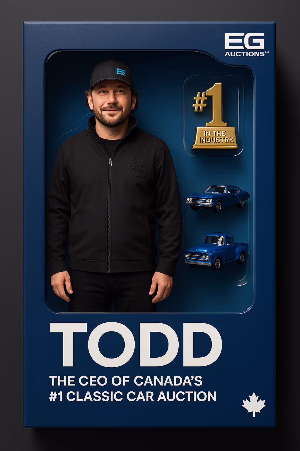 Todd Schwindt