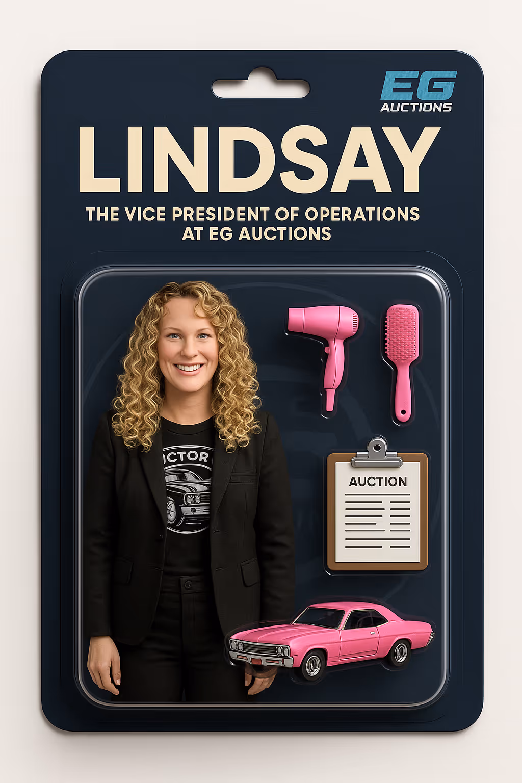 Lindsay Schwindt