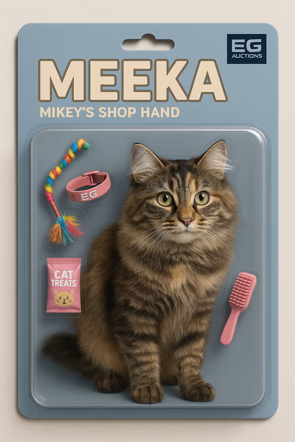 Meeka
