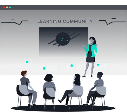 Gradual | All community-led experiences in one place