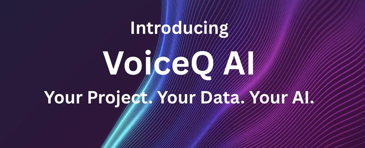 VOICEQ AI