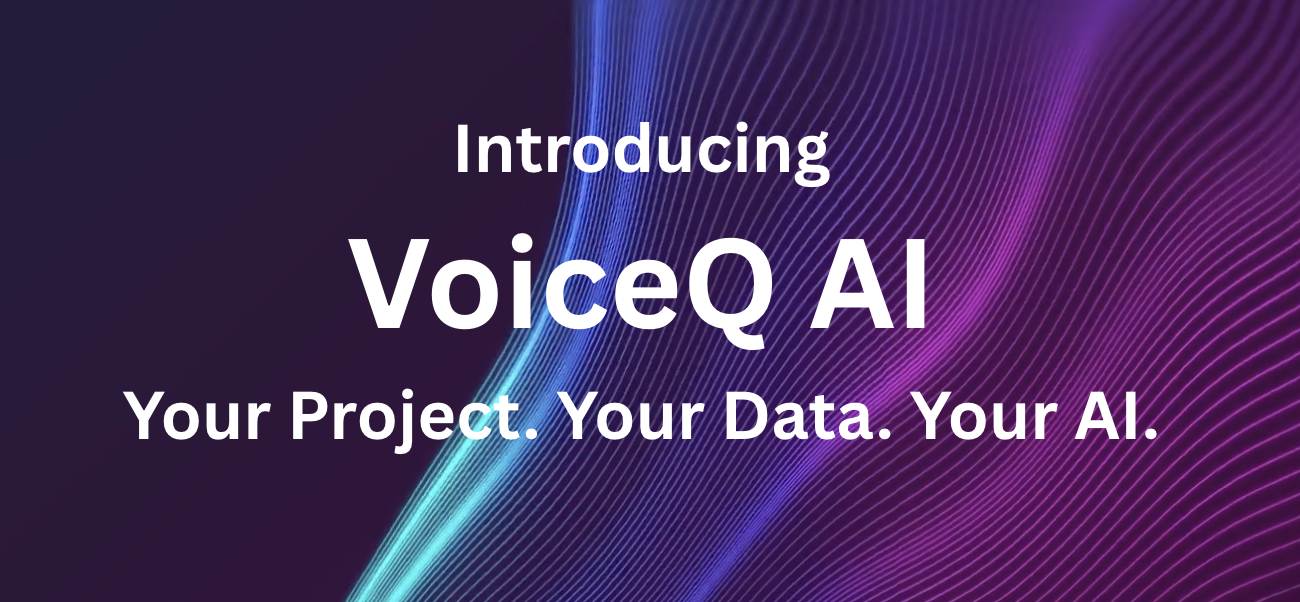 VOICEQ AI