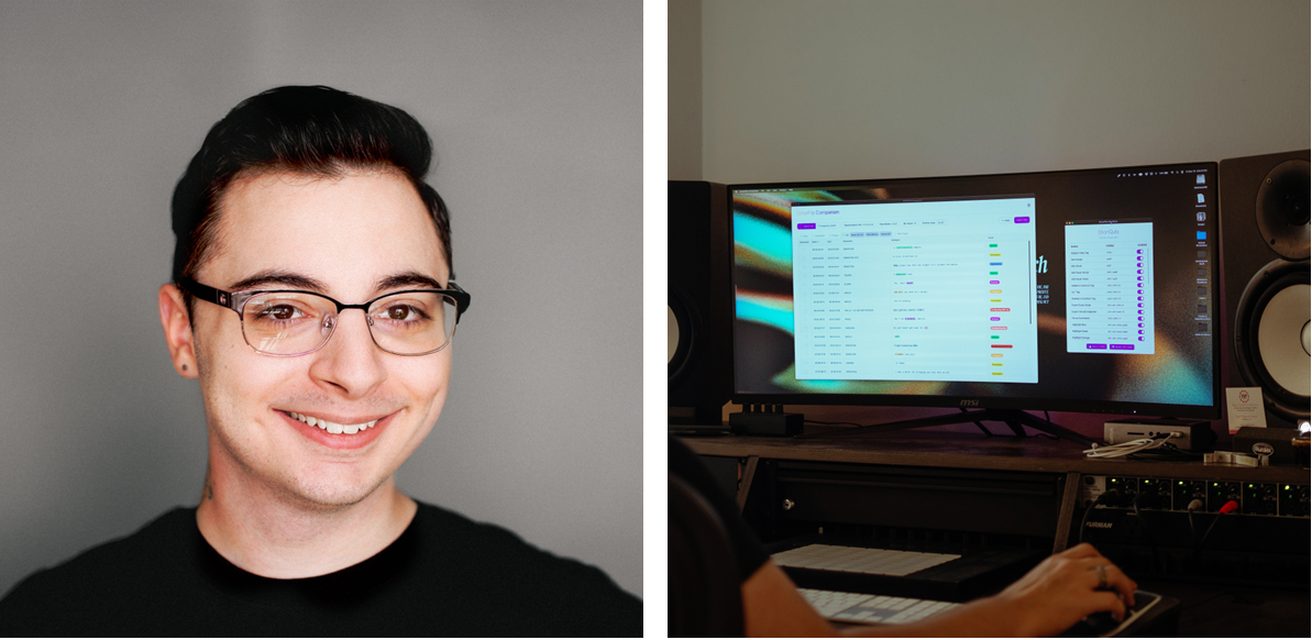 Group 7, Grouped object