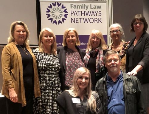 Our Structure Family Law