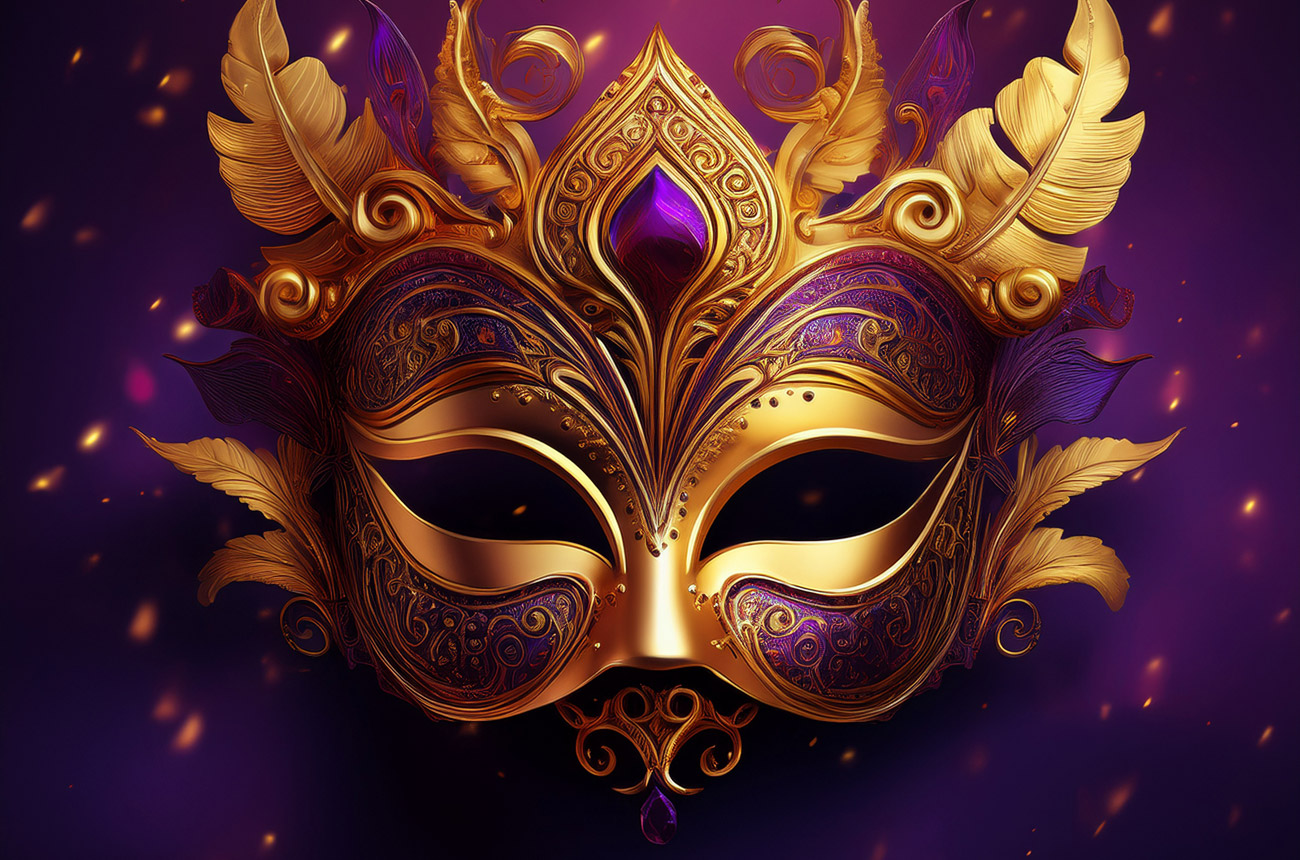 Woman dancing at a ball