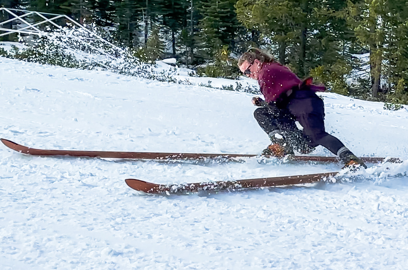 Longboard Racer