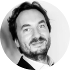 Fondateur Marbl Aymeric