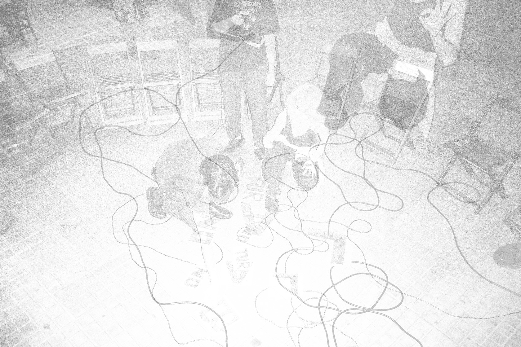 Experiment Still | Ainda a Experimentar 