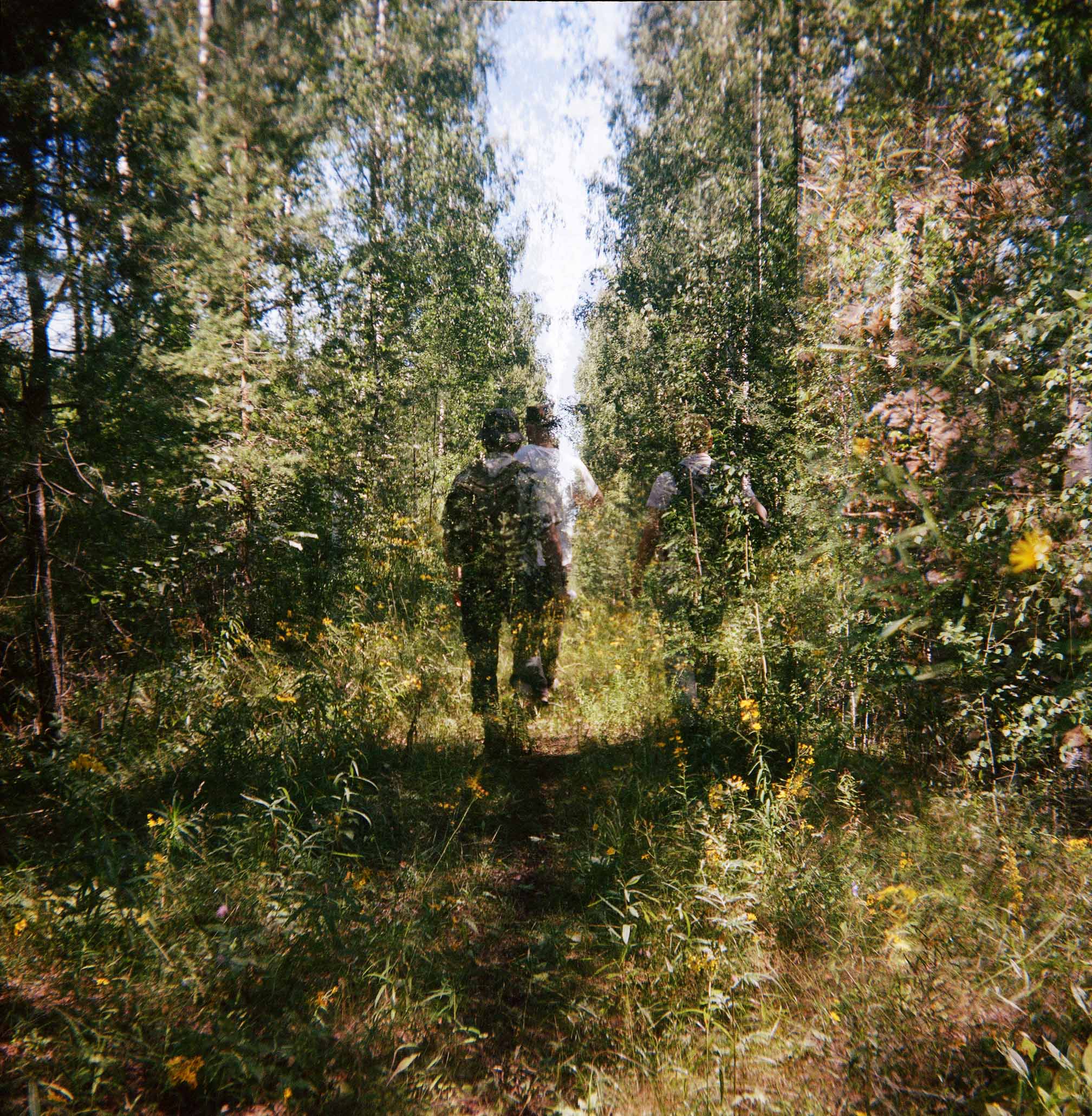 Parikkala, summer 2022 © Hanna Koikkalainen.