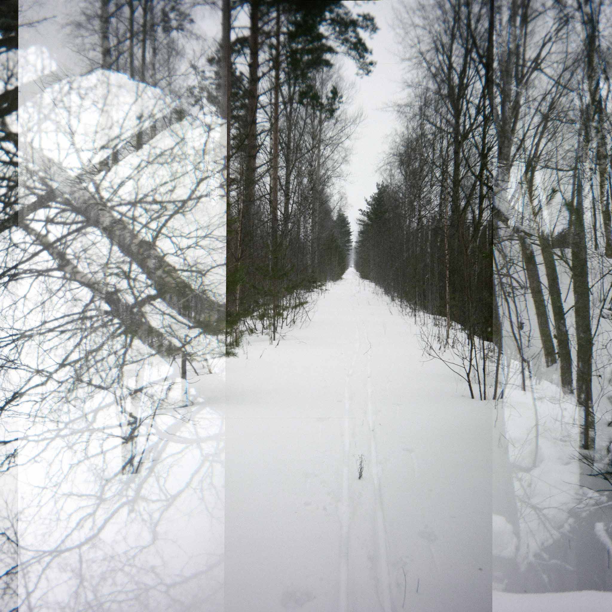 Parikkala. 18.2.2023 © Hanna Koikkalainen.