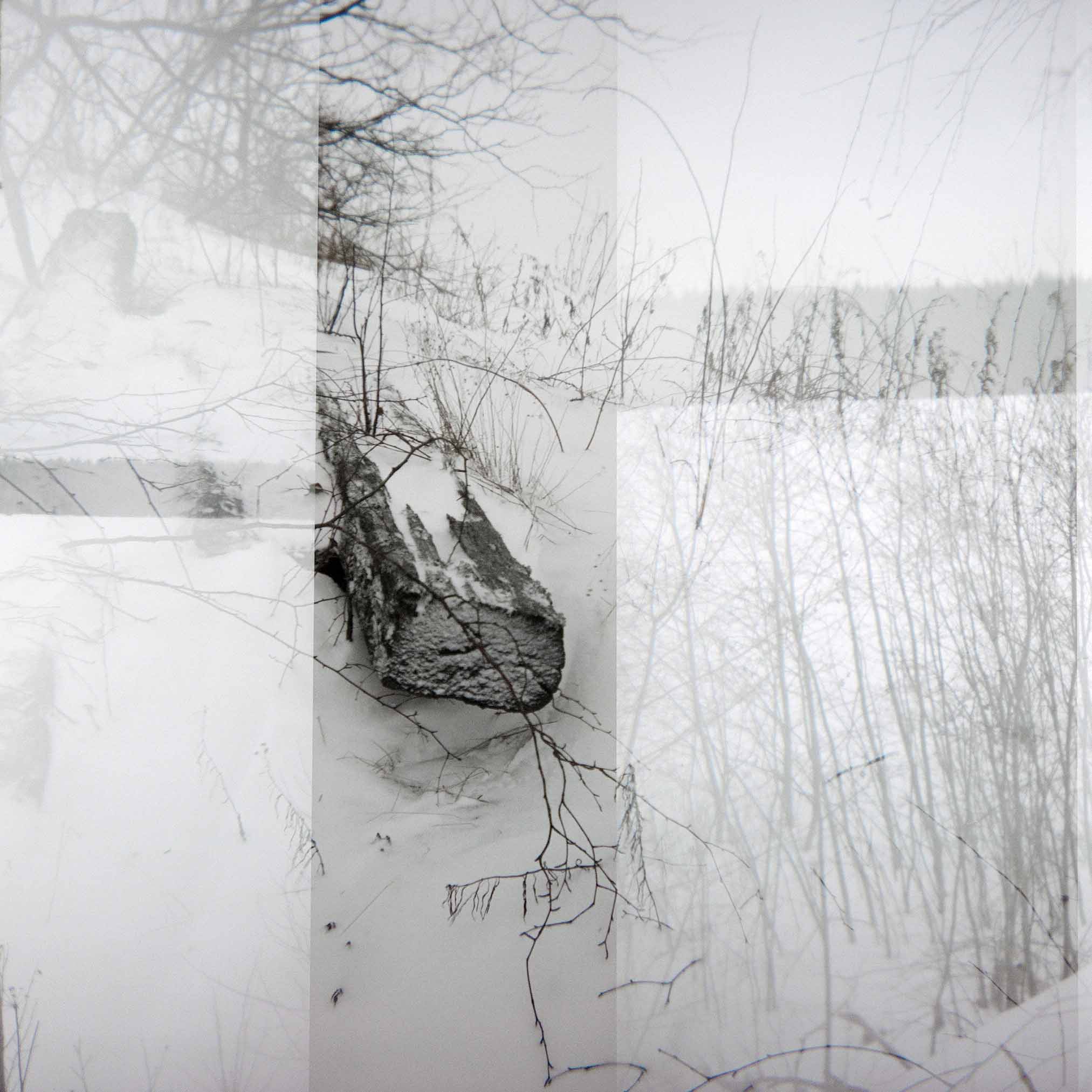 Parikkala. 18.2.2023 © Hanna Koikkalainen.