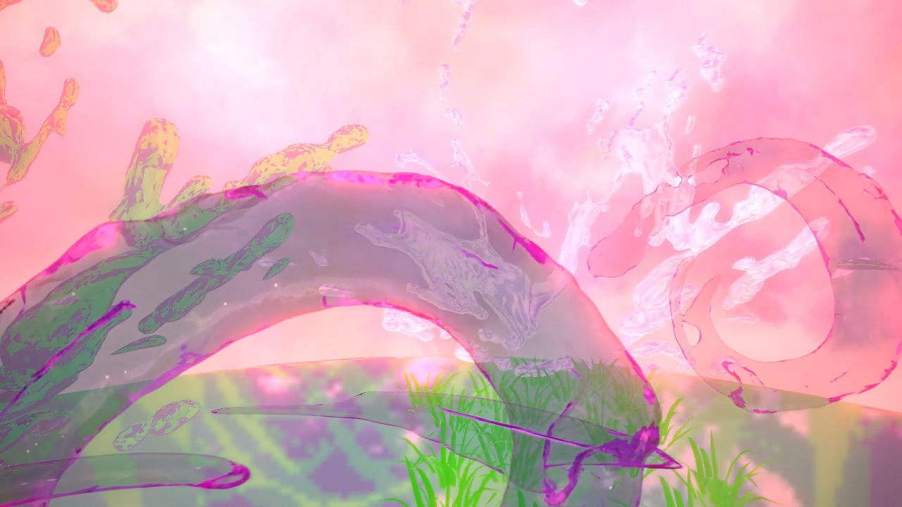 Watering the Somatic Oasis
