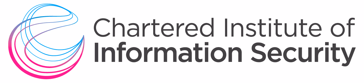 Chartered Institute of Information Security
