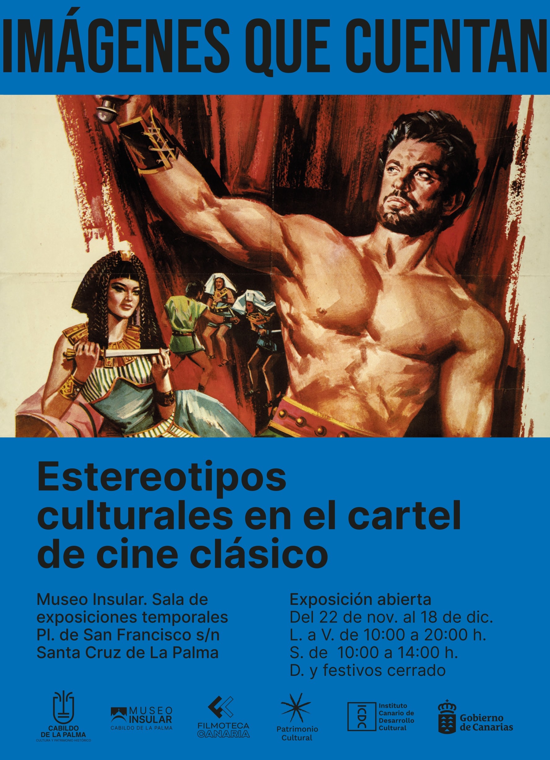 Imágenes que cuentan