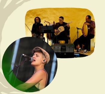 Imagen del evento II Festivalito Letras en Rama