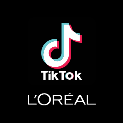Image collaboration Hippishake et L'Oréal.
