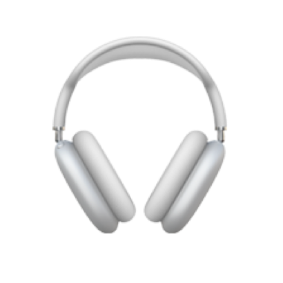 Icone casque pour audio ads.
