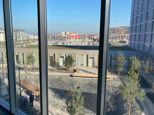 ANGERIS, acteur du cycle de vie des projets immobiliers !