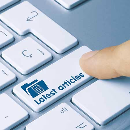 The key to new Bible Articles