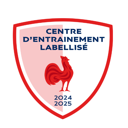 Label Club Engagé FFR